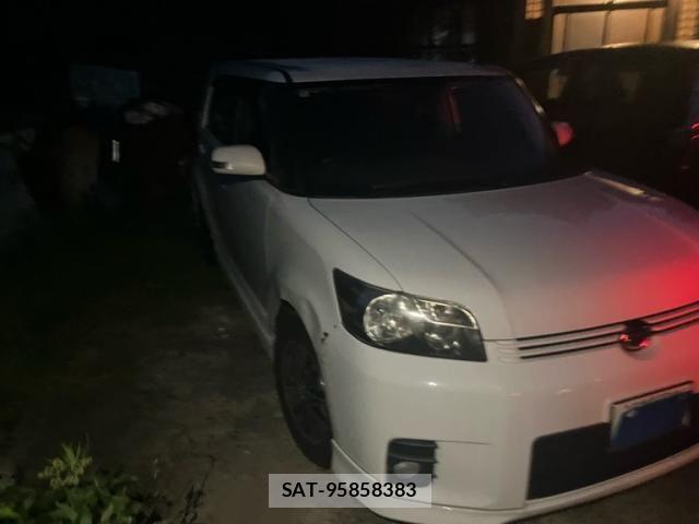 Toyota COROLLA RUMION 2008-04 7961003-1