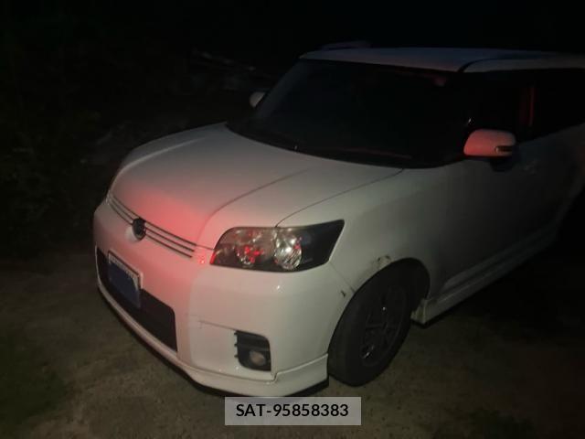 Toyota COROLLA RUMION 2008-04 7961003-2