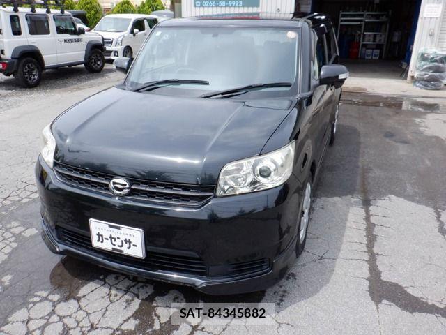 Toyota COROLLA RUMION 2012-11 7978834-0