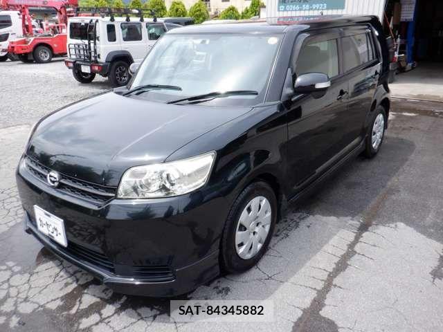 Toyota COROLLA RUMION 2012-11 7978834-1
