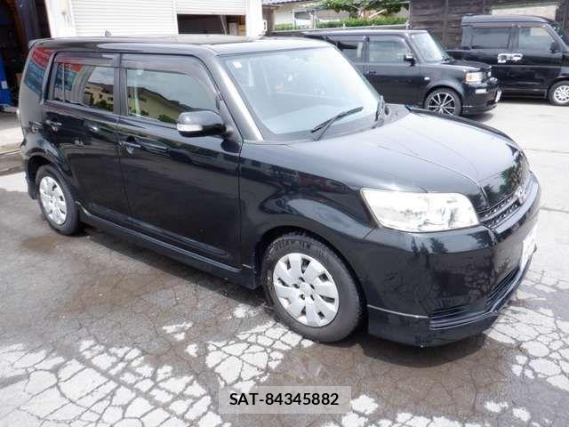 Toyota COROLLA RUMION 2012-11 7978834-2