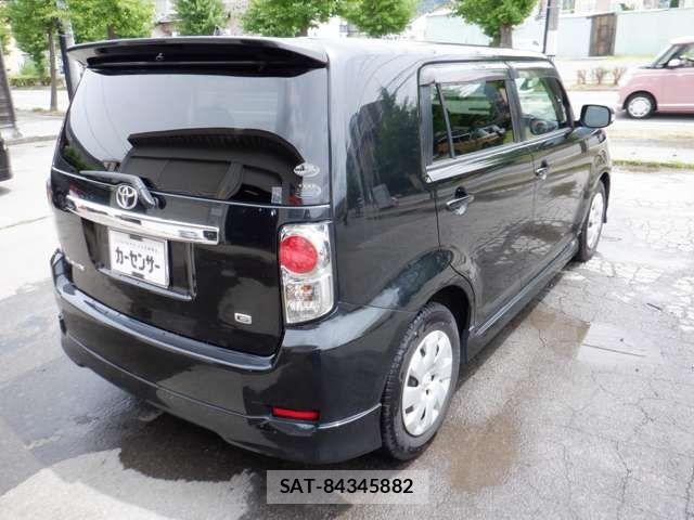 Toyota COROLLA RUMION 2012-11 7978834-3