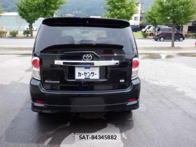 Toyota COROLLA RUMION 2012-11 7978834-4