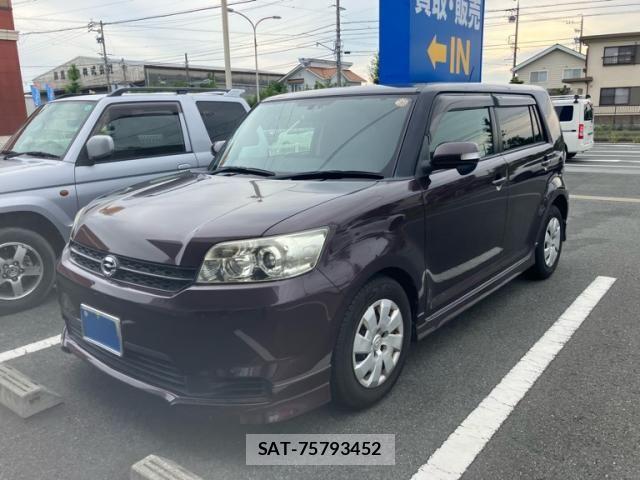 Toyota COROLLA RUMION 2013-07 8034952-0