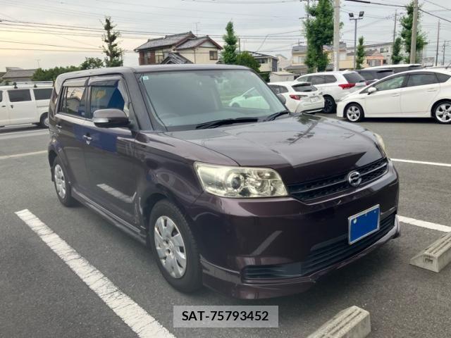 Toyota COROLLA RUMION 2013-07 8034952-1