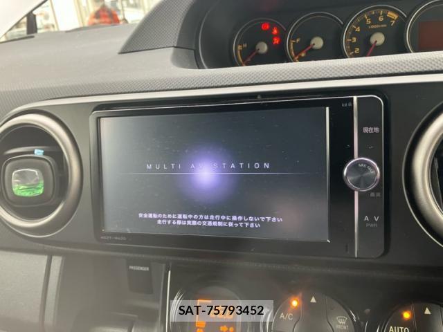 Toyota COROLLA RUMION 2013-07 8034952-20