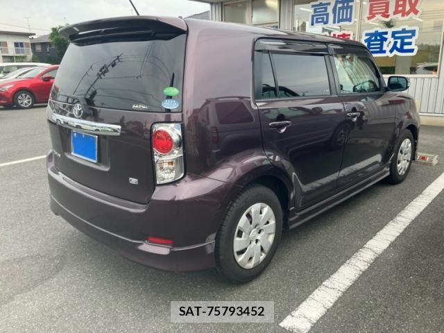 Toyota COROLLA RUMION 2013-07 8034952-3