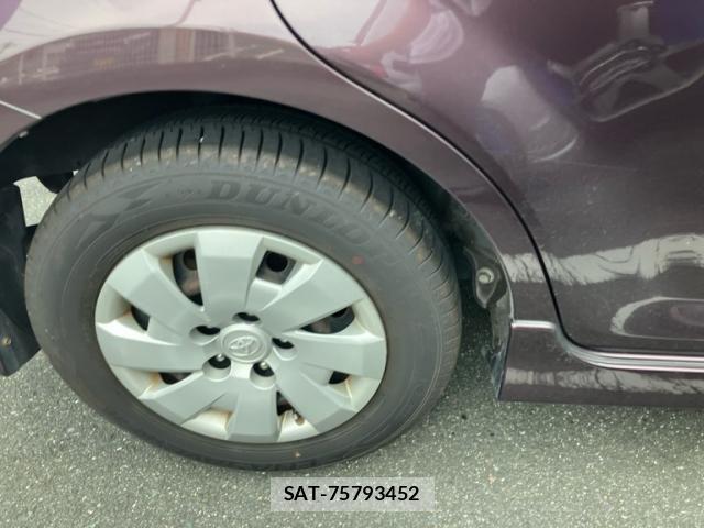 Toyota COROLLA RUMION 2013-07 8034952-4
