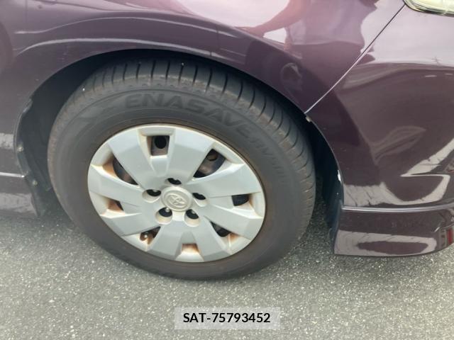Toyota COROLLA RUMION 2013-07 8034952-5