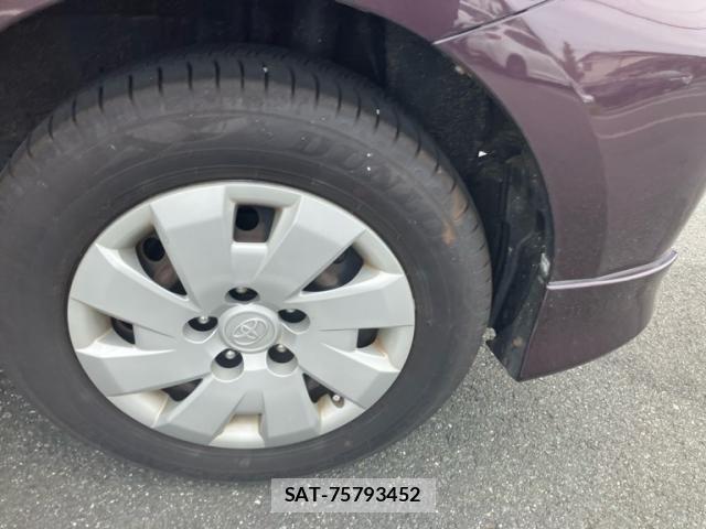Toyota COROLLA RUMION 2013-07 8034952-6