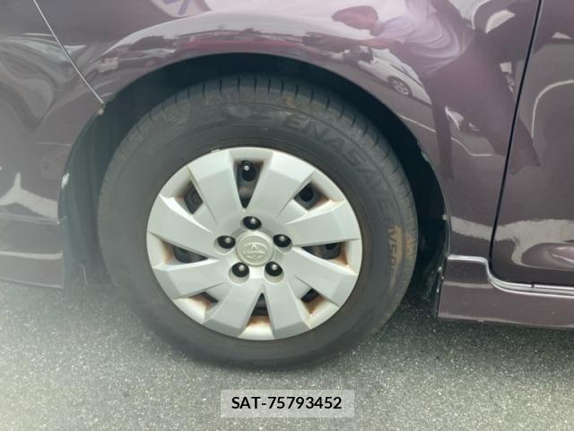 Toyota COROLLA RUMION 2013-07 8034952-7