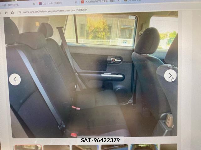 Toyota COROLLA RUMION 2012-03 8034953-12