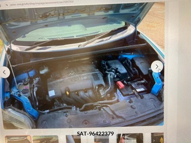 Toyota COROLLA RUMION 2012-03 8034953-22