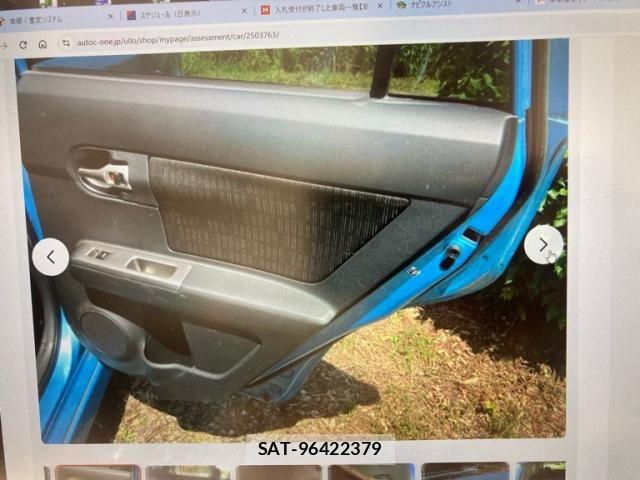 Toyota COROLLA RUMION 2012-03 8034953-26