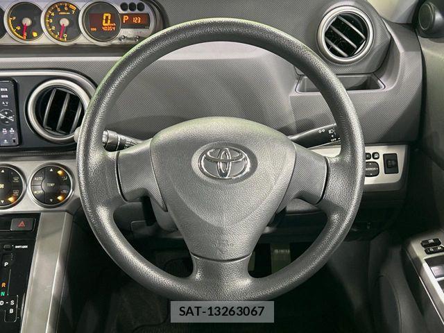 Toyota COROLLA RUMION 2011-12 8034950-10