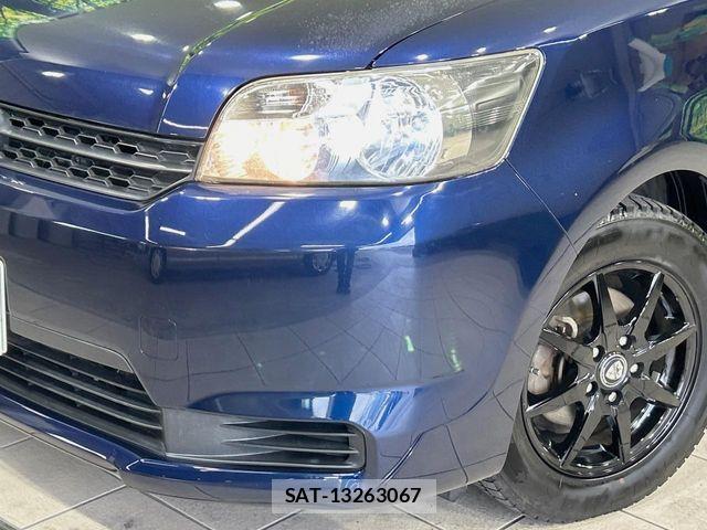 Toyota COROLLA RUMION 2011-12 8034950-11