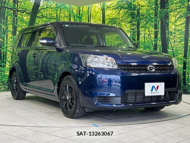 Toyota COROLLA RUMION 2011-12 8034950-15