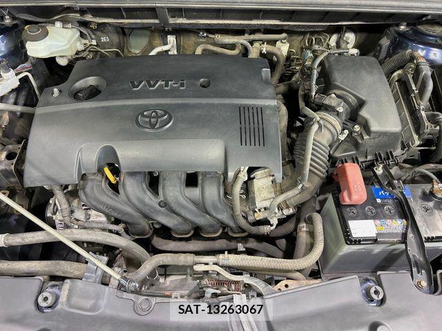 Toyota COROLLA RUMION 2011-12 8034950-17