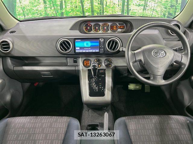 Toyota COROLLA RUMION 2011-12 8034950-1
