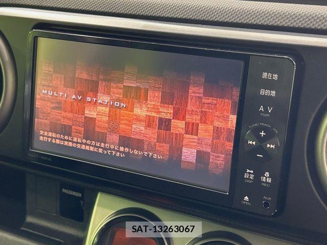 Toyota COROLLA RUMION 2011-12 8034950-2