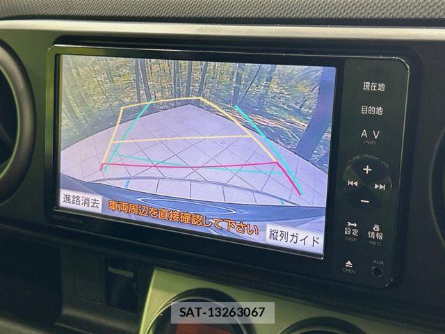 Toyota COROLLA RUMION 2011-12 8034950-3
