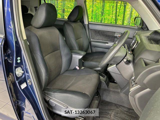 Toyota COROLLA RUMION 2011-12 8034950-7