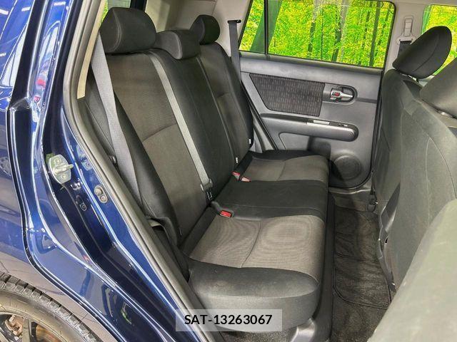 Toyota COROLLA RUMION 2011-12 8034950-8