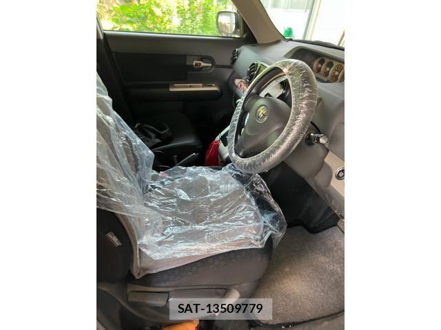Toyota COROLLA RUMION 2007-11 8073321-11