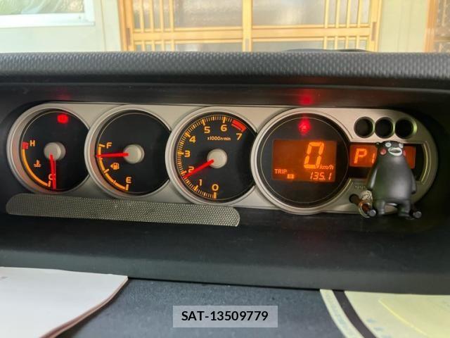 Toyota COROLLA RUMION 2007-11 8073321-13
