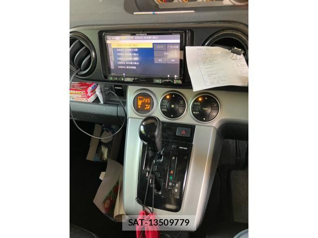 Toyota COROLLA RUMION 2007-11 8073321-14