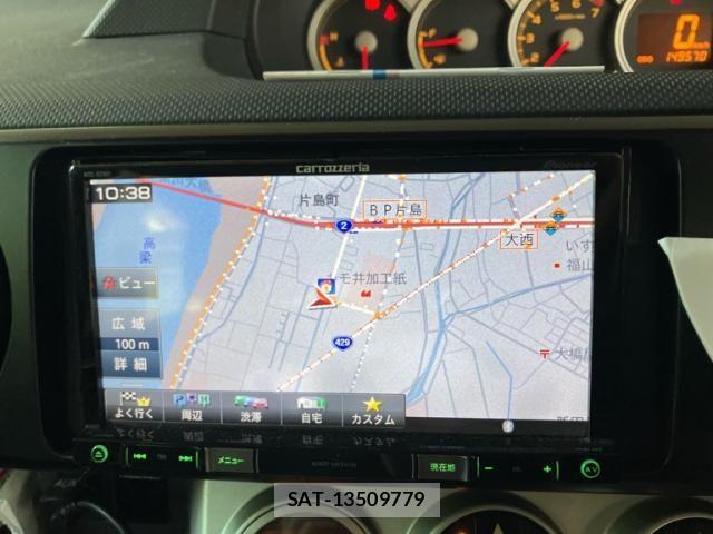 Toyota COROLLA RUMION 2007-11 8073321-15