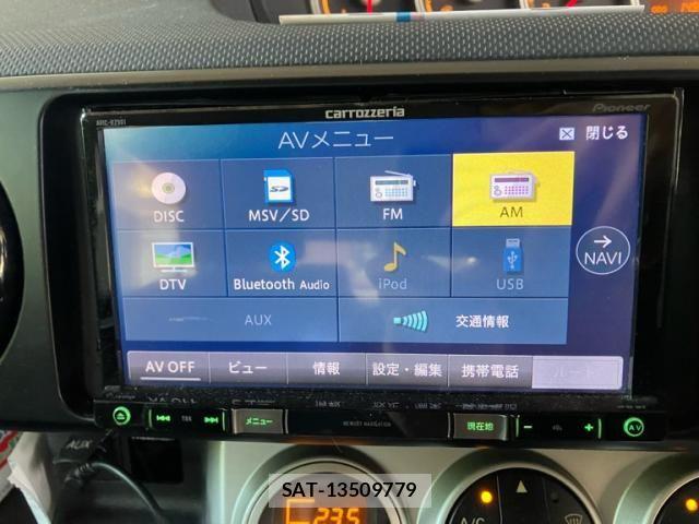 Toyota COROLLA RUMION 2007-11 8073321-16