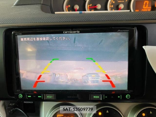Toyota COROLLA RUMION 2007-11 8073321-18