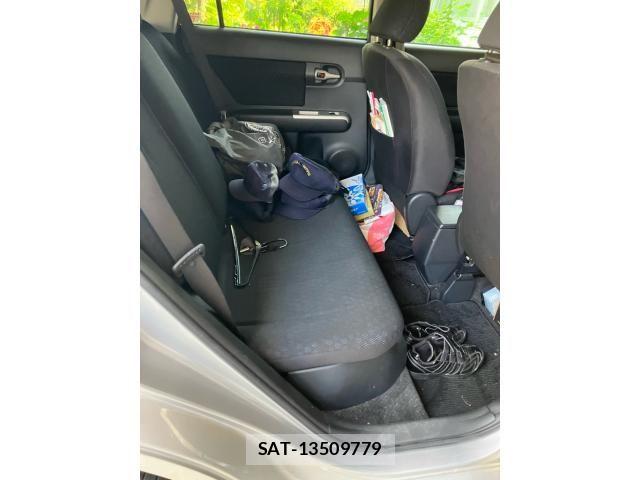Toyota COROLLA RUMION 2007-11 8073321-19