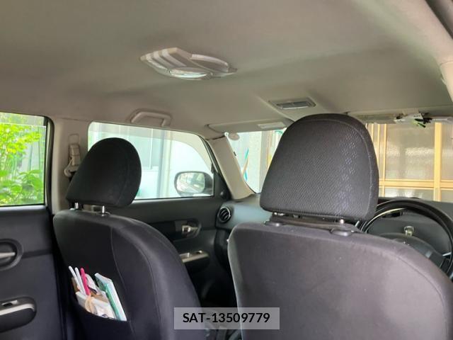 Toyota COROLLA RUMION 2007-11 8073321-20