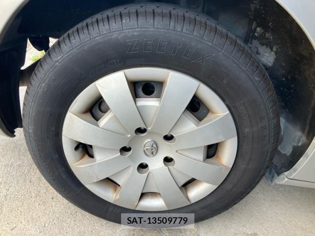 Toyota COROLLA RUMION 2007-11 8073321-3
