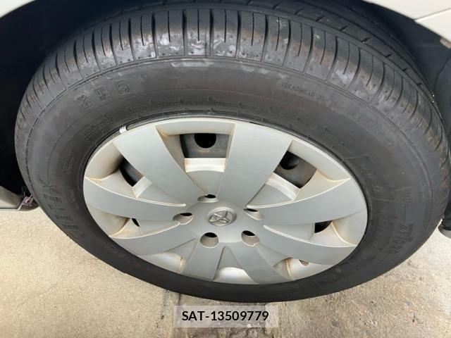 Toyota COROLLA RUMION 2007-11 8073321-4