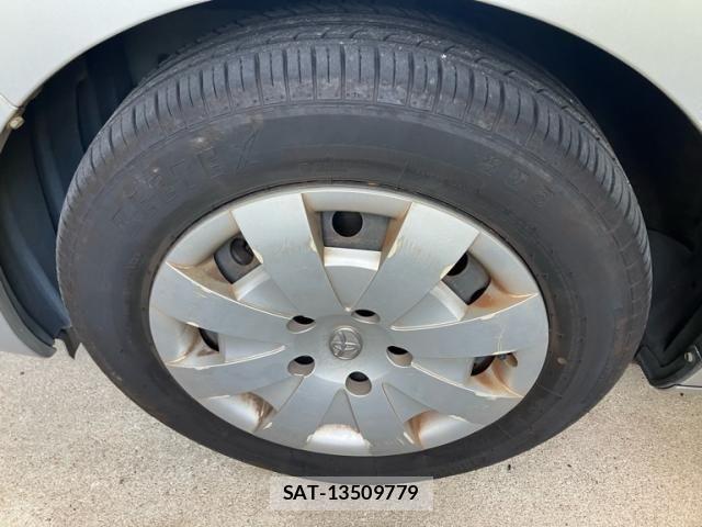 Toyota COROLLA RUMION 2007-11 8073321-5