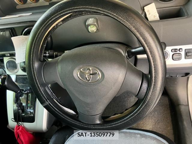 Toyota COROLLA RUMION 2007-11 8073321-7