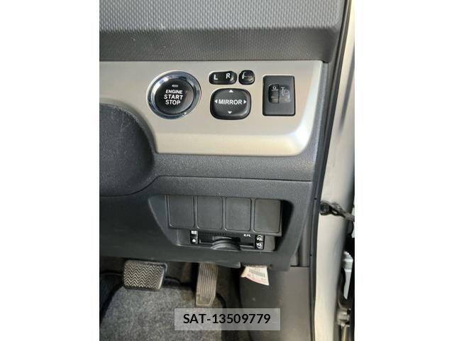 Toyota COROLLA RUMION 2007-11 8073321-8