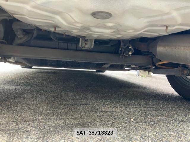 Toyota COROLLA RUMION 2008-03 8073320-11