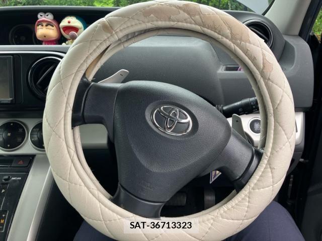 Toyota COROLLA RUMION 2008-03 8073320-16