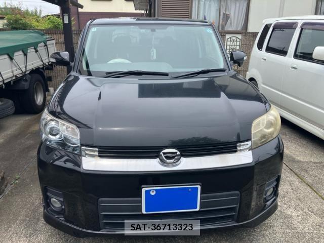 Toyota COROLLA RUMION 2008-03 8073320-1
