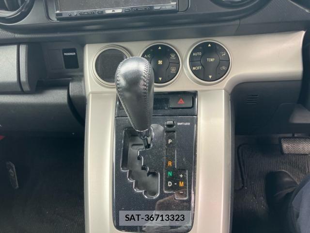 Toyota COROLLA RUMION 2008-03 8073320-19