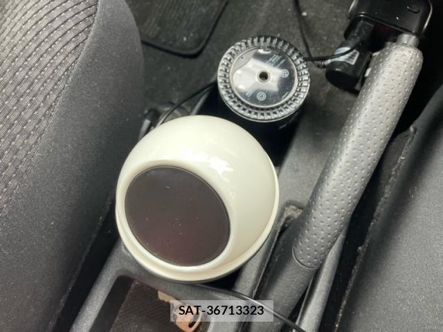 Toyota COROLLA RUMION 2008-03 8073320-22