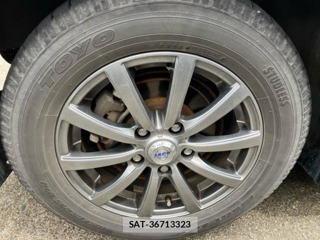 Toyota COROLLA RUMION 2008-03 8073320-6