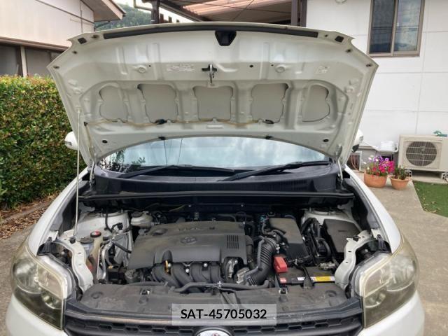 Toyota COROLLA RUMION 2015-09 8098576-11