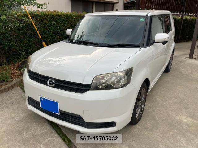 Toyota COROLLA RUMION 2015-09 8098576-1