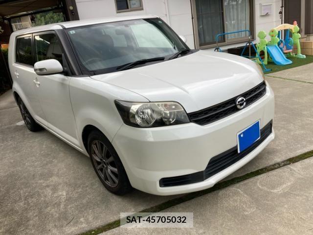 Toyota COROLLA RUMION 2015-09 8098576-2