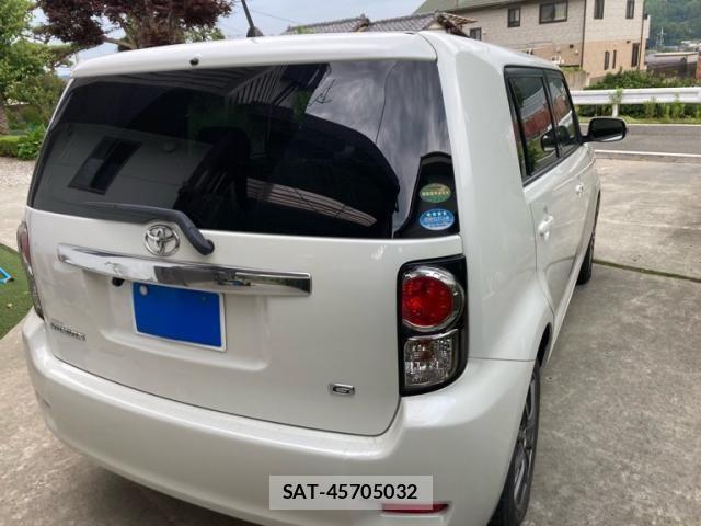 Toyota COROLLA RUMION 2015-09 8098576-3